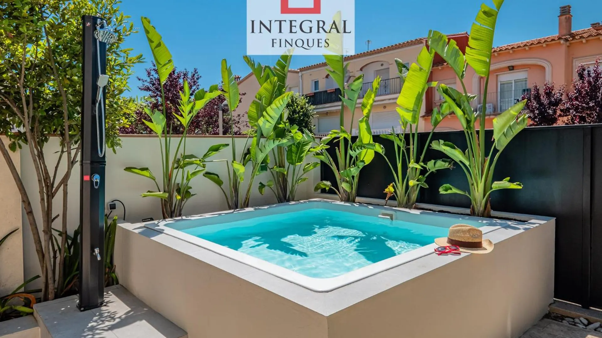 Le Coin De Palamos Villa Holiday home