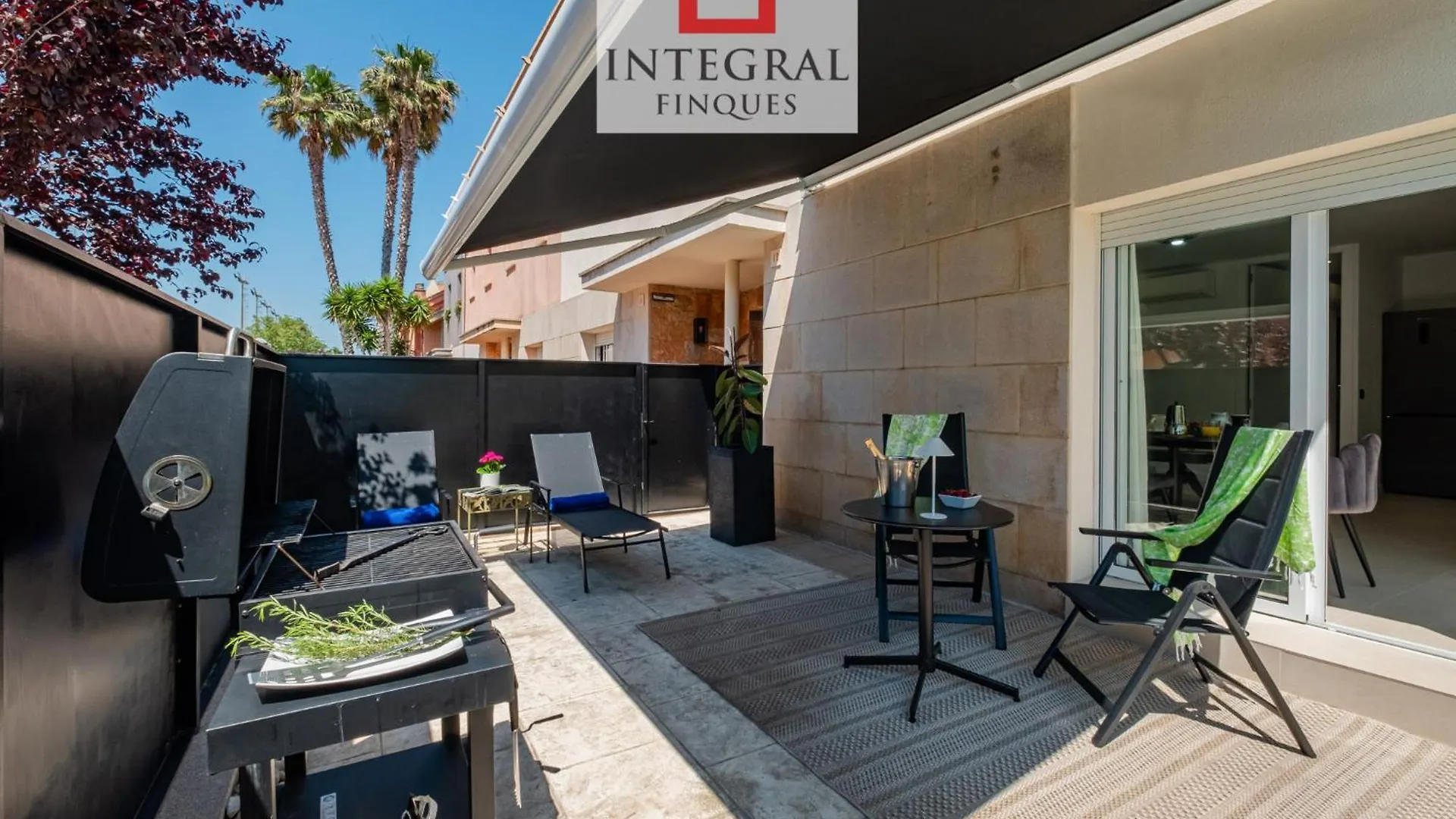 Le Coin De Palamos Villa Holiday home