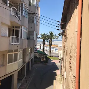 Apartament Al Port Palamós