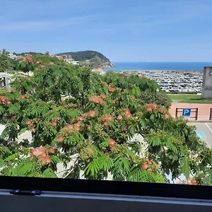 Appartement Un Sueno En, Palamós
