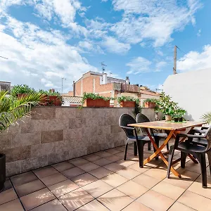 Casa 4estacions 3a Linia De Mar Zona Port Marina - Pàrquing Palamós